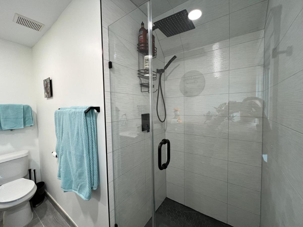 Trendy In Tremont, Cleveland Apartment Luaran gambar